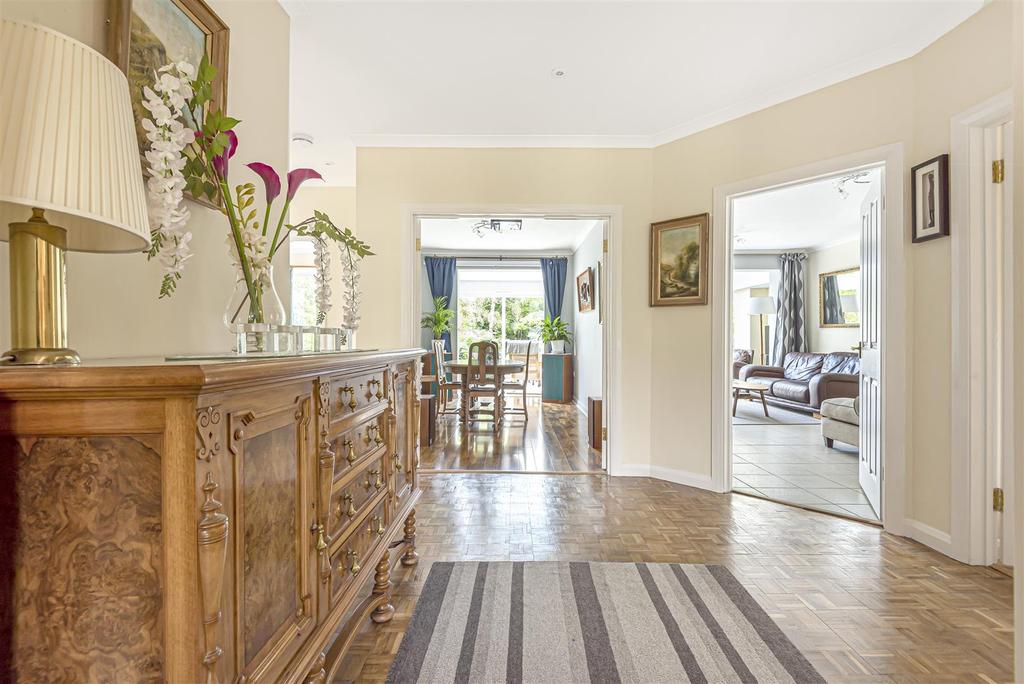 Highfields East Horsley at James Roche blog