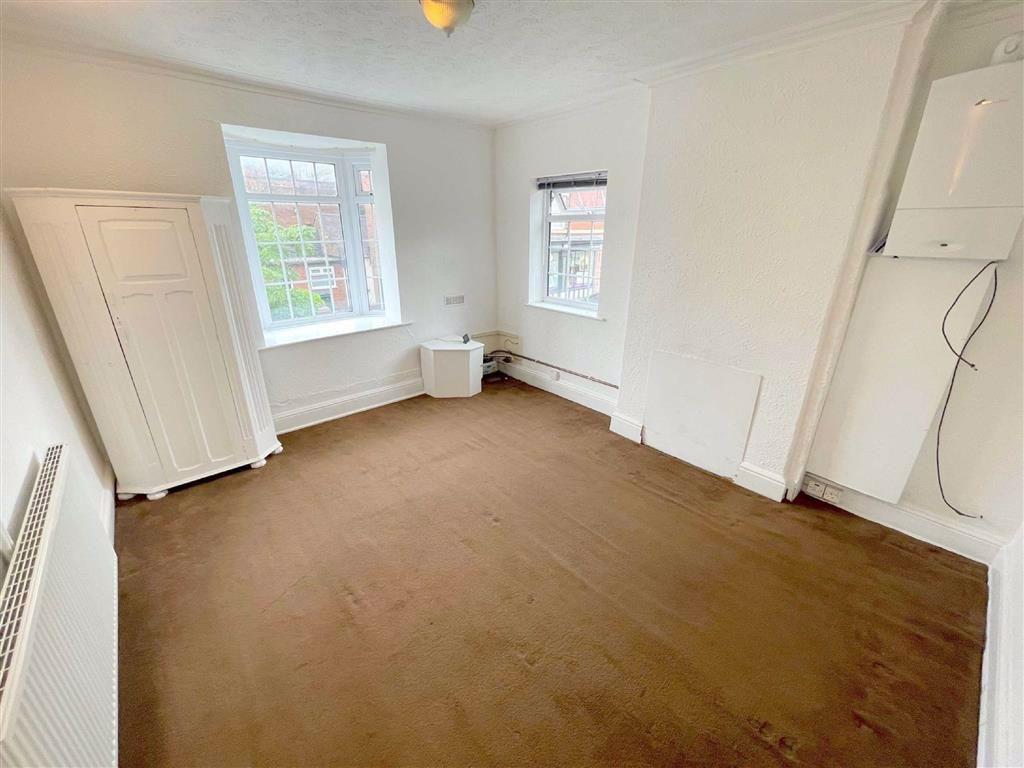 Ball Haye Street, Leek, Leek 2 bed apartment £395 pcm (£91 pw)