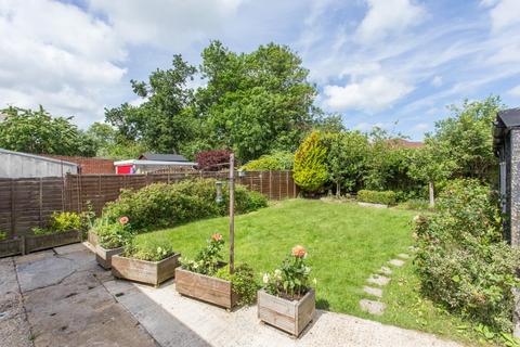 11 Chapel Lane, Blean, Canterbury, CT2 9HA