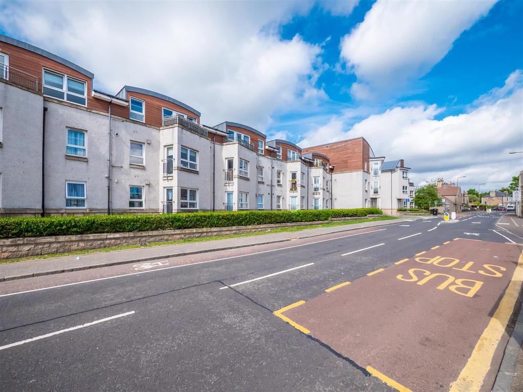 348/5 Gilmerton Road, Edinburgh, EH17... 2 bed property £175,000