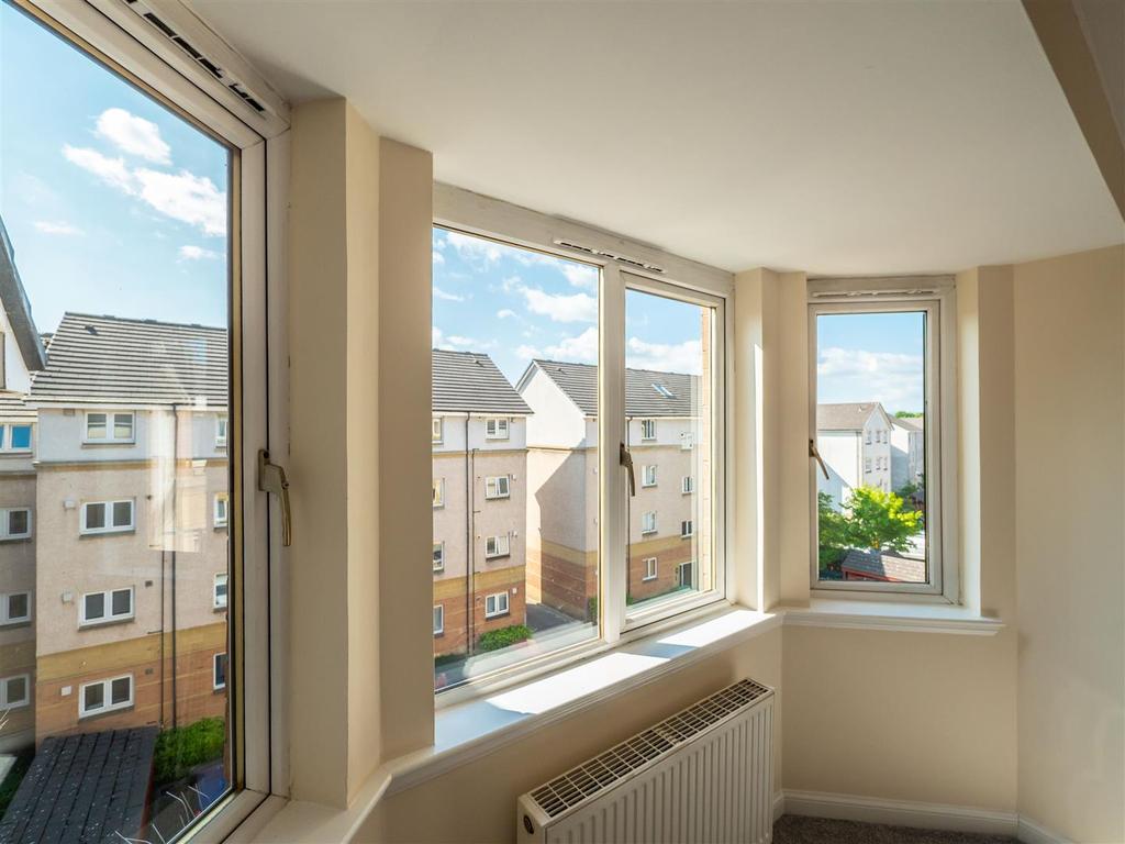5/7 Duff Road., Edinburgh, EH11 2TH 2 bed property £229,500
