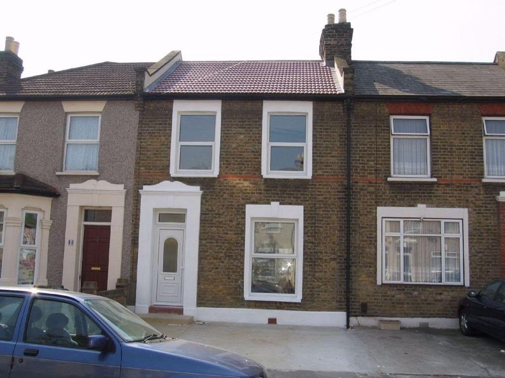 Grange Road Ilford 3 bed house £1,500 pcm (£346 pw)