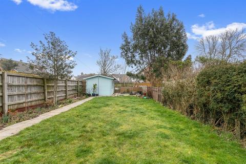 51 William Road, Ashford, TN23 7UT