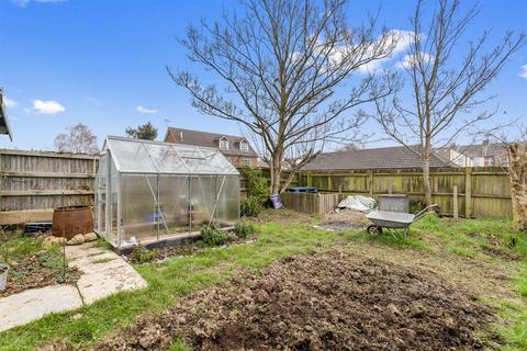 51 William Road, Ashford, TN23 7UT