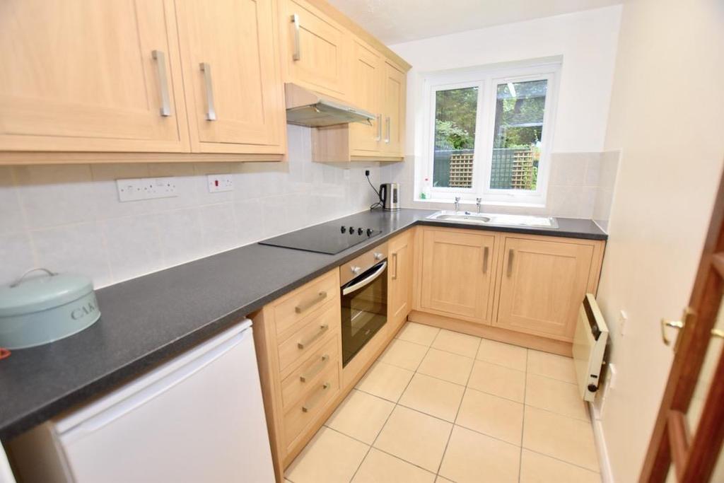 Chandler Court, Davenport Road, Coventry 1 bed apartment £100,000