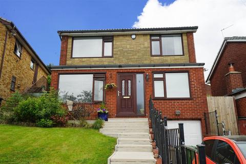 6 Fryent Close, Blackrod, Bolton, BL6 5BU