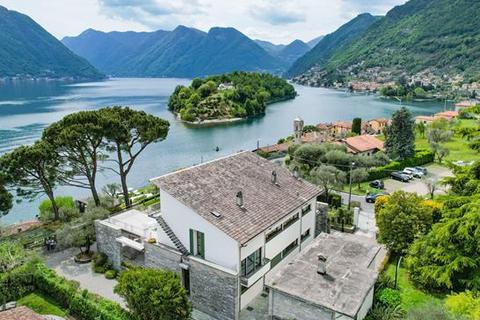 6 bedroom villa - Ossuccio, Lake Como, Lombardy