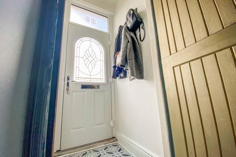 29 Blackhills Terrace, Horden, Peterlee, SR8 4LJ