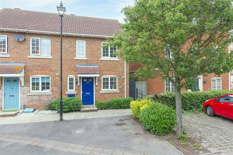 3 bedroom semi-detached house for sale, Moonstone Square, Sittingbourne, ME10