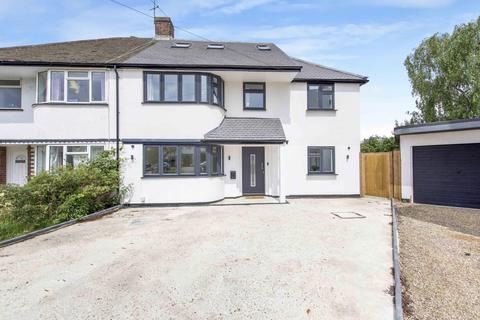 31 Meadow Hill, New Malden, KT3 5RQ
