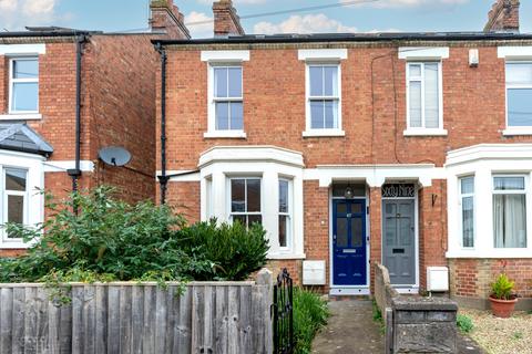 3 bedroom semi-detached house to rent, Harpes Road, Oxford OX2 7QJ