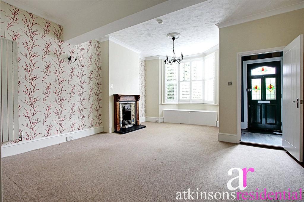 Gresham Close, Enfield, EN2 5 bed end of terrace house £565,000