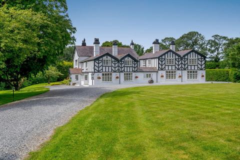 The Beaches Beeches Lane, Saughall, Chester, CH1 6AU