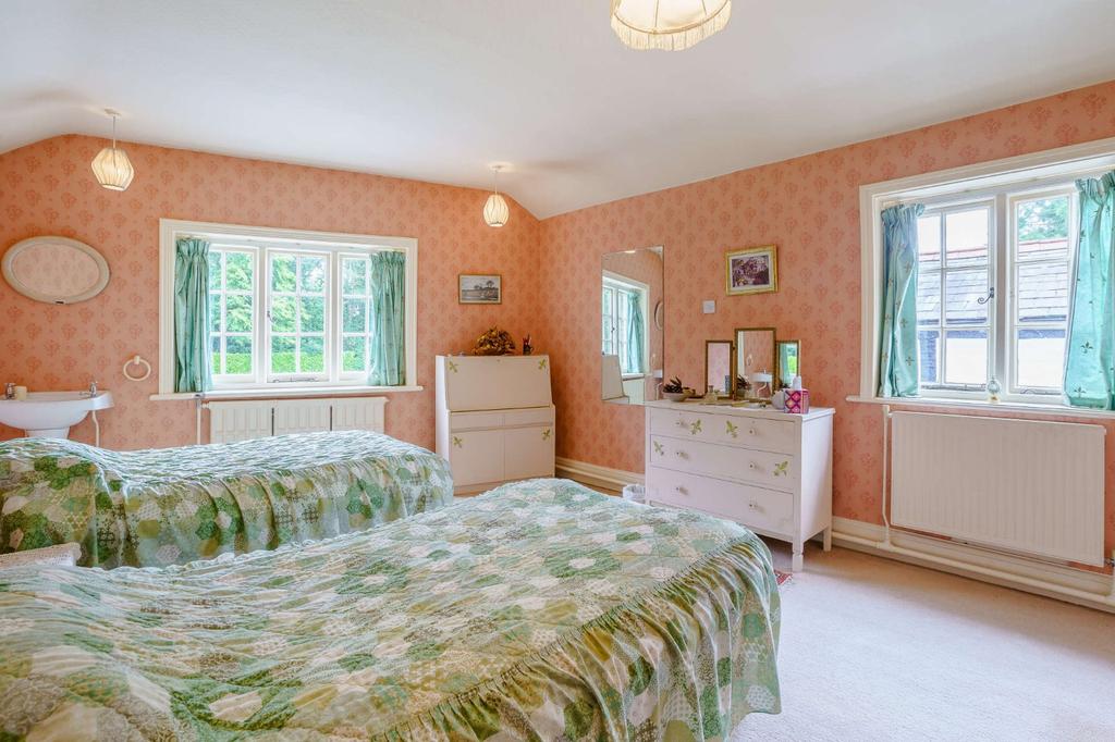 Guest Bedroom