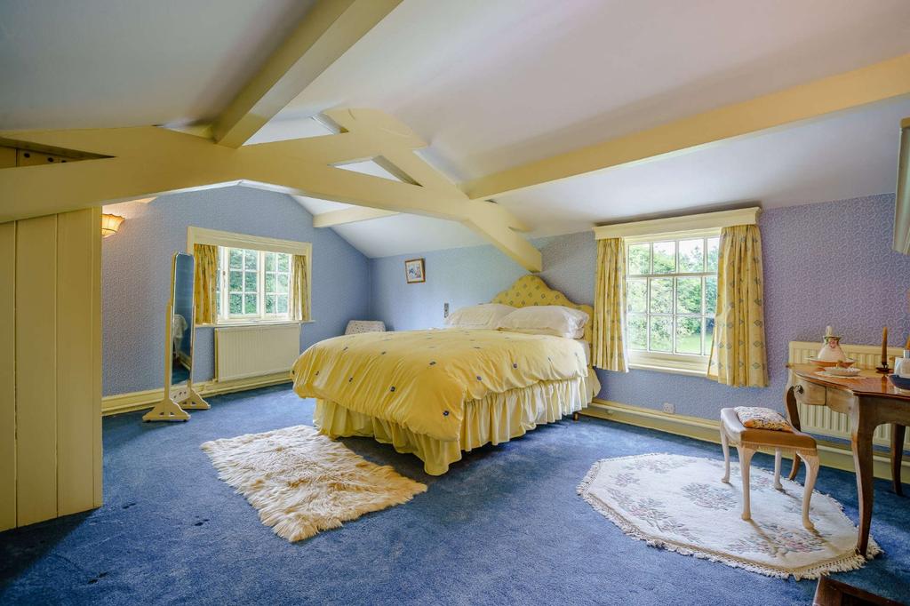 Guest Bedroom