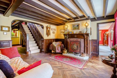 The Beaches Beeches Lane, Saughall, Chester, CH1 6AU