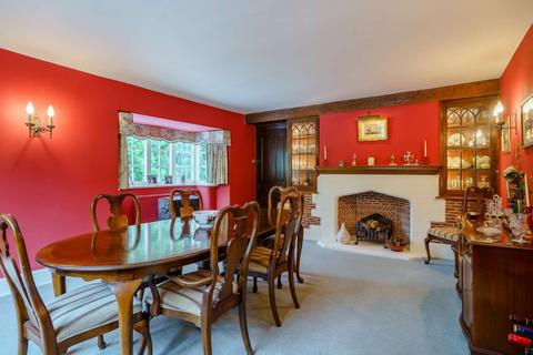 The Beaches Beeches Lane, Saughall, Chester, CH1 6AU