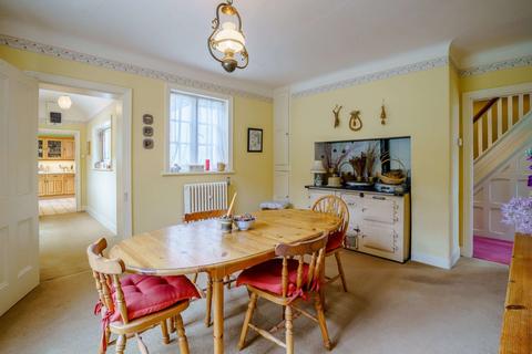 The Beaches Beeches Lane, Saughall, Chester, CH1 6AU