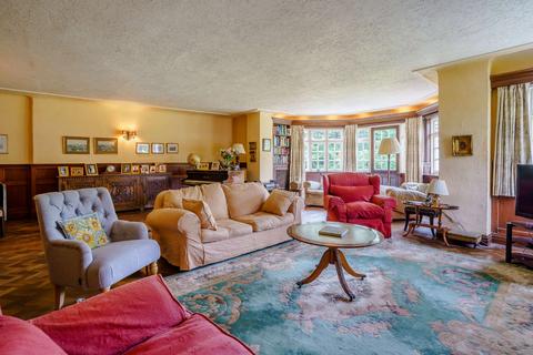 The Beaches Beeches Lane, Saughall, Chester, CH1 6AU