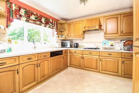 3 Barnes Road, Wootton, Bedford, MK43 9FB