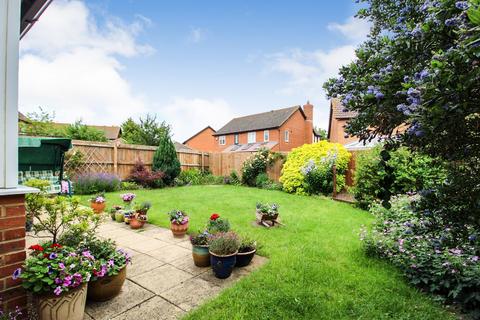 3 Barnes Road, Wootton, Bedford, MK43 9FB
