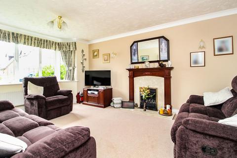 3 Barnes Road, Wootton, Bedford, MK43 9FB