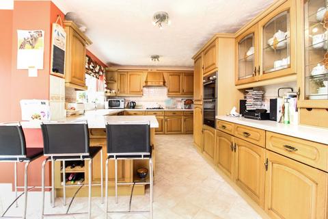 3 Barnes Road, Wootton, Bedford, MK43 9FB