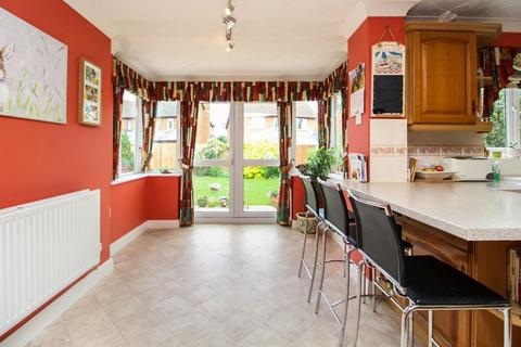 3 Barnes Road, Wootton, Bedford, MK43 9FB