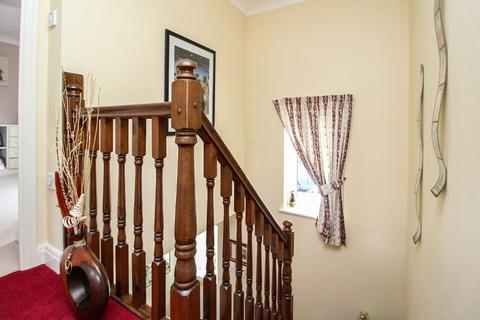 3 Barnes Road, Wootton, Bedford, MK43 9FB