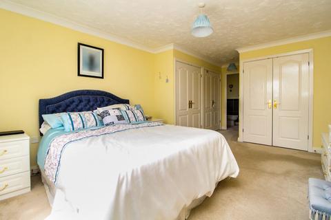 3 Barnes Road, Wootton, Bedford, MK43 9FB