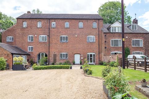 3 bedroom mews for sale - Park Mill, Mill Lane, Brereton, Cheshire, CW4
