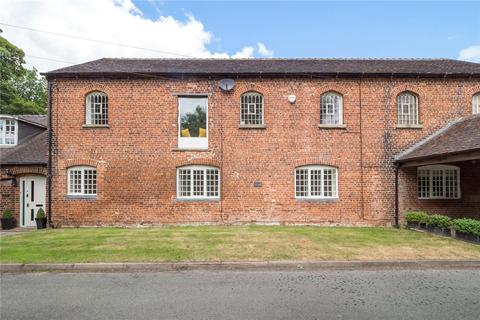 3 bedroom mews for sale - Park Mill, Mill Lane, Brereton, Cheshire, CW4