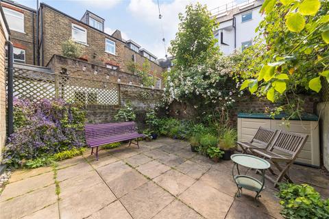 1 Horsell Road, London, N5 1XL