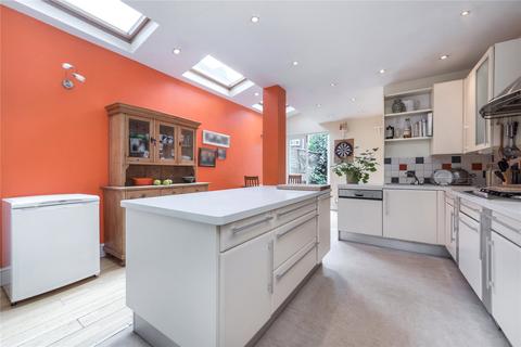 1 Horsell Road, London, N5 1XL