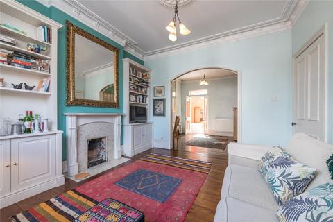1 Horsell Road, London, N5 1XL