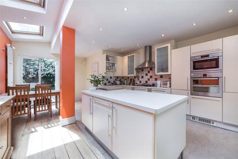 1 Horsell Road, London, N5 1XL