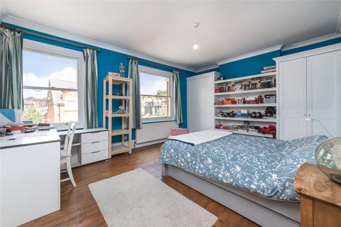 1 Horsell Road, London, N5 1XL