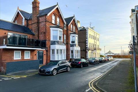 undefined, Brooklands, Filey