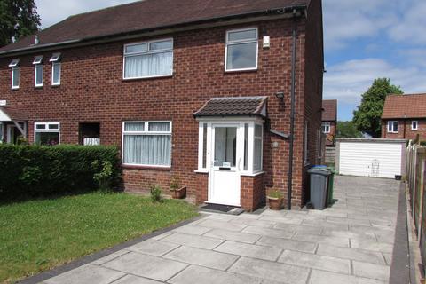 3 Bardon Road, Manchester, M23 1HX