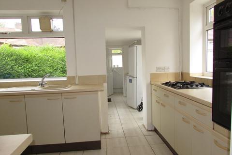 3 Bardon Road, Manchester, M23 1HX