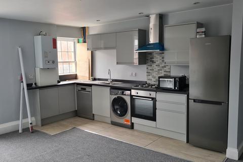 1 bedroom apartment to rent, The Old County Press Office, 29 High Street, Newport PO30 1SS