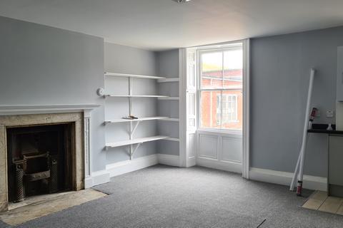 1 bedroom apartment to rent, The Old County Press Office, 29 High Street, Newport PO30 1SS