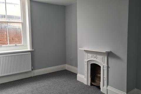 1 bedroom apartment to rent, The Old County Press Office, 29 High Street, Newport PO30 1SS