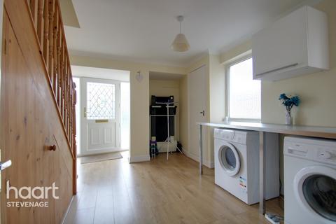 53 The Willows, Stevenage, SG2 8AW