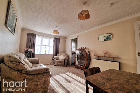 2 bedroom terraced bungalow for sale - Camelot Grove, Kenilworth