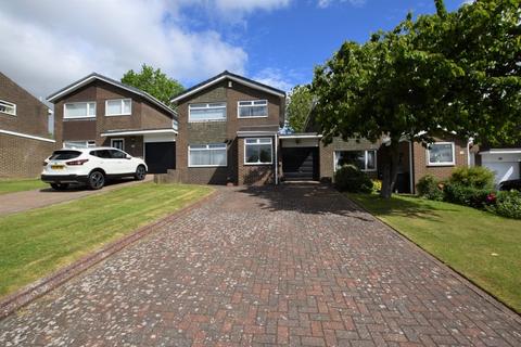 23 Ballater Close, Stanley, DH9 6UN