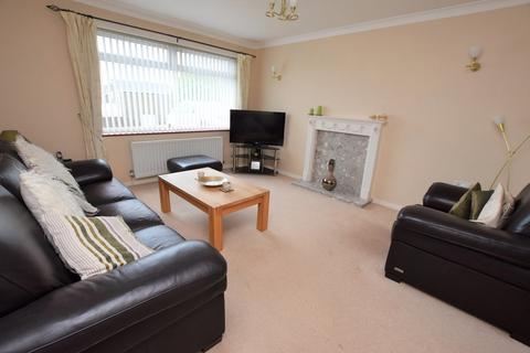 23 Ballater Close, Stanley, DH9 6UN