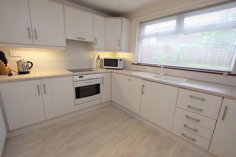 23 Ballater Close, Stanley, DH9 6UN