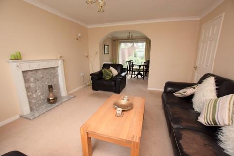 23 Ballater Close, Stanley, DH9 6UN