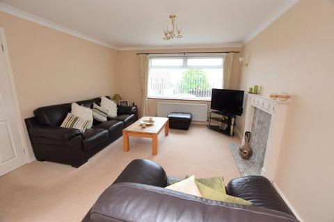 23 Ballater Close, Stanley, DH9 6UN